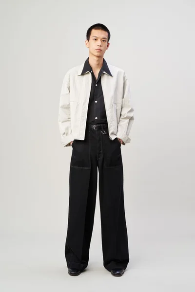 Look 1